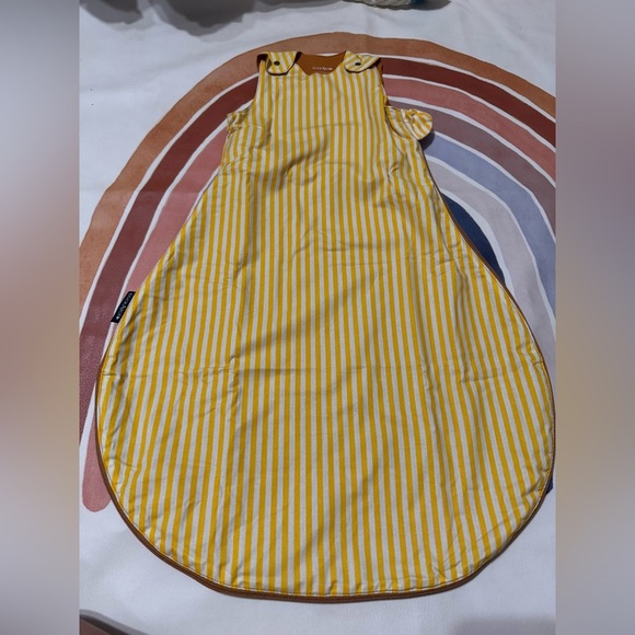 Dock-A-Tot Sleep Sack - Picture 3 of 6